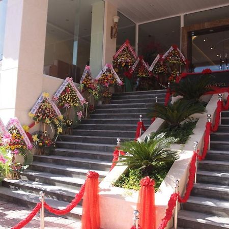 Monaco Hotel Da Nang Exterior photo
