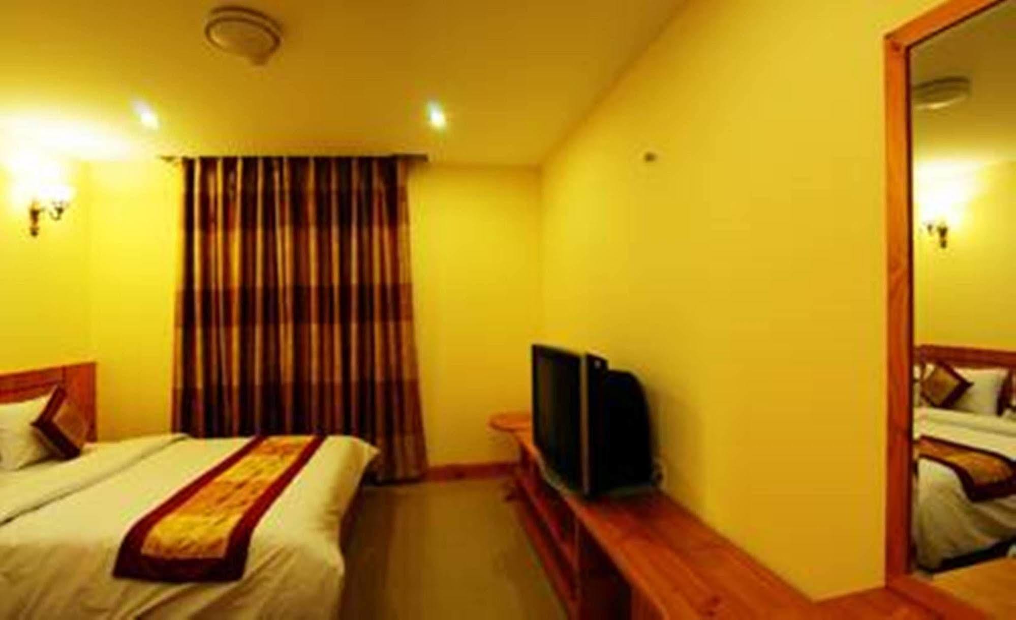 Monaco Hotel Da Nang Exterior photo